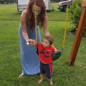 Meet your Posher, Desiree